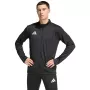 adidas Entrada 26 verryttelytakki miesten musta M (JZ6587)