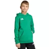 adidas Entrada 26 huppari lasten vihreä 140 cm