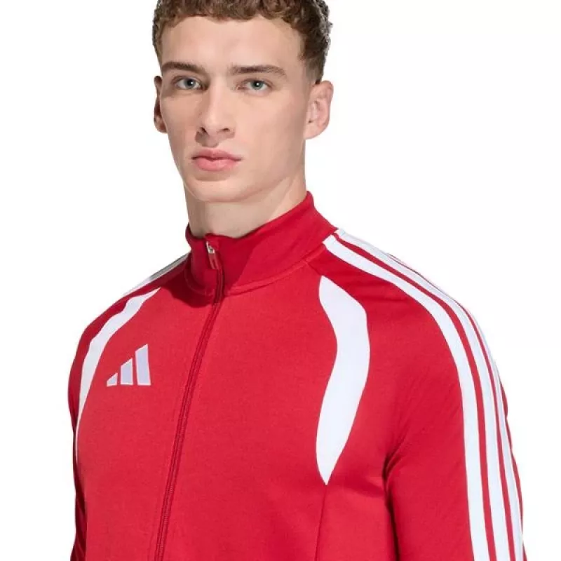 adidas Tiro 26 League miesten treenitakki Team Power Red S