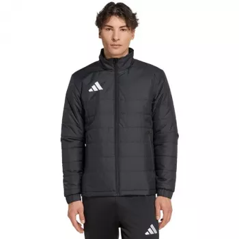 adidas Entrada 26 Light miesten treenitakki musta XL