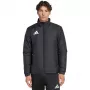adidas Entrada 26 Light miesten treenitakki musta XL