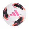 adidas Conext 26 Pro Match jalkapallo koko 5 valkoinen pinkki musta KE5866