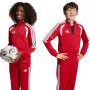 adidas Tiro 26 League treenipaita junior punainen 152 cm