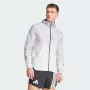 adidas TERREX Xperior CLIMA365 Light Windweave juoksutakki musta/valkoinen XL