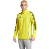 adidas Tiro 24 treenipaita miesten huppari Team Solar Yellow 2 XL