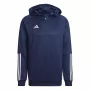 adidas Tiro 23 Competition huppari miesten Team Navy Blue 2