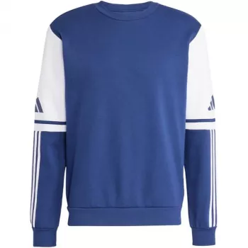 adidas Squadra 25 Sweat Crew miesten huppari laivastonsininen koko S