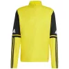 adidas miesten Squadra 25 treenipaita keltainen Medium