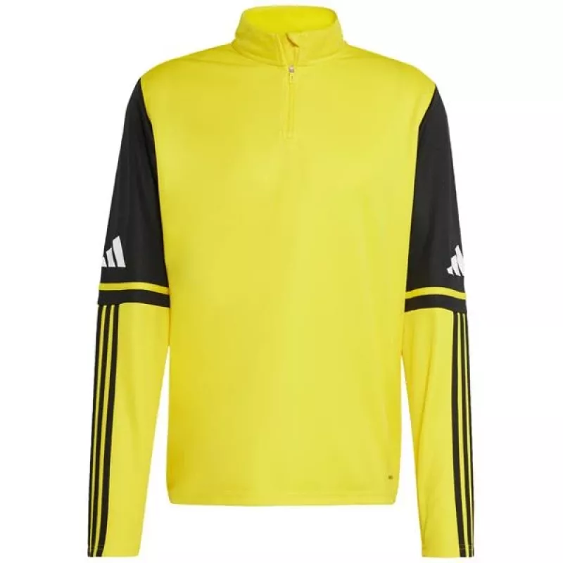 adidas miesten Squadra 25 treenipaita keltainen Medium