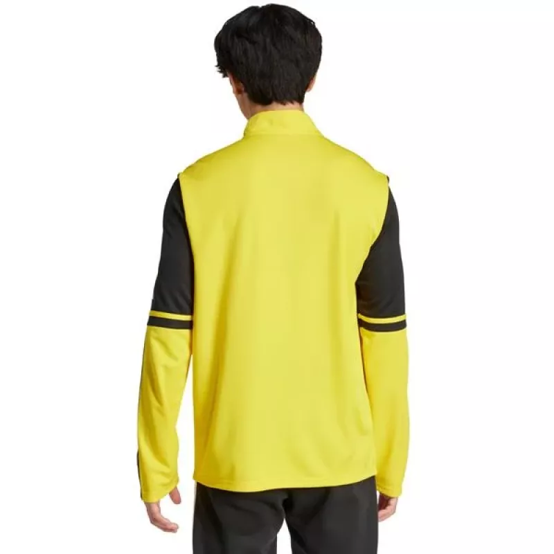 adidas miesten Squadra 25 treenipaita keltainen Medium