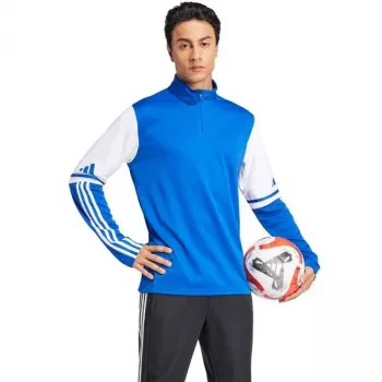 adidas Squadra 25 treenipaita miesten Team Navy Blue/valkoinen XL