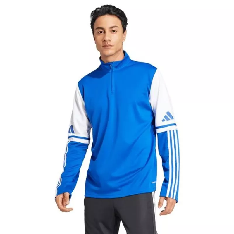 adidas Squadra 25 treenipaita miesten Team Navy Blue/valkoinen XL