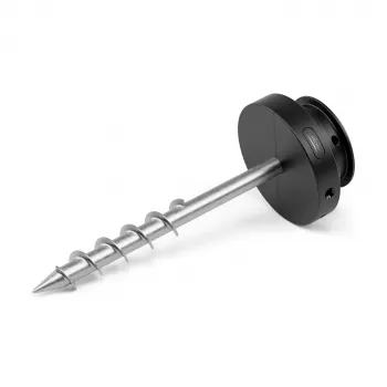 Kärcher lattia-ankkuri RollUp letkukoteloille M, L, XL (2.645-382.0)