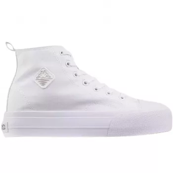 Kappa Viska OC naisten sneakerit valkoinen 243208OC 1010 koko 38