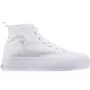 Kappa Viska OC naisten sneakerit valkoinen 243208OC 1010 koko 38
