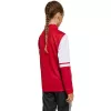 adidas Squadra 25 treenipaita junior lasten punainen 140 cm