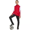 adidas Squadra 25 treenipaita junior lasten punainen 140 cm