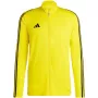 adidas Tiro 23 League treenipaita keltainen miesten XL