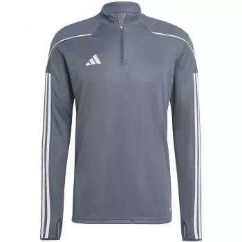 adidas Tiro 23 League treenipaita harmaa neljä/musta HS0329 koko L