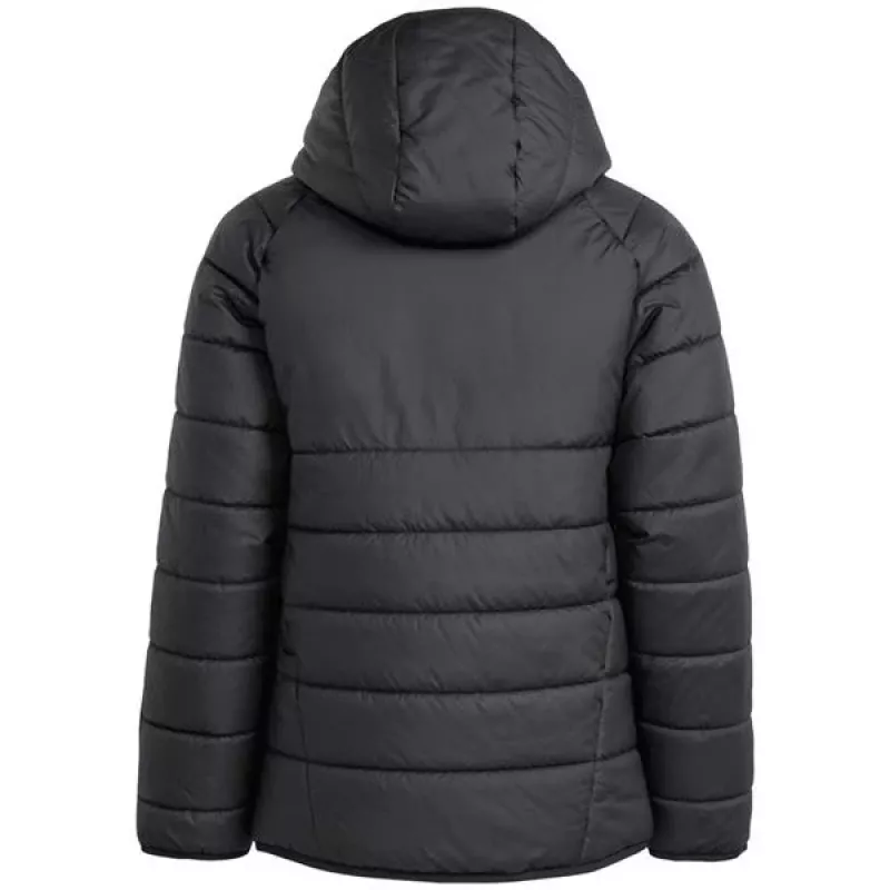 adidas Tiro 24 talvitakki lasten musta IP6670 koko 152 cm