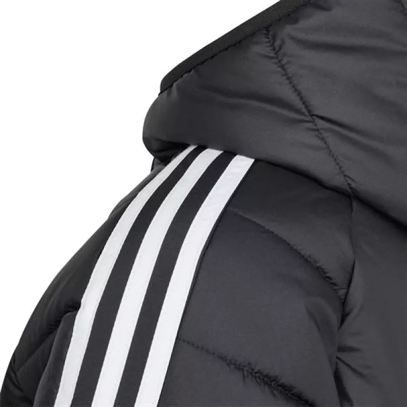 adidas Tiro 24 talvitakki lasten musta IP6670 164 cm