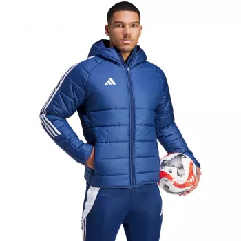 adidas Tiro 24 talvitakki miesten sininen IR9497 XL