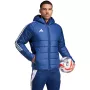 adidas Tiro 24 talvitakki miesten sininen IR9497 XL