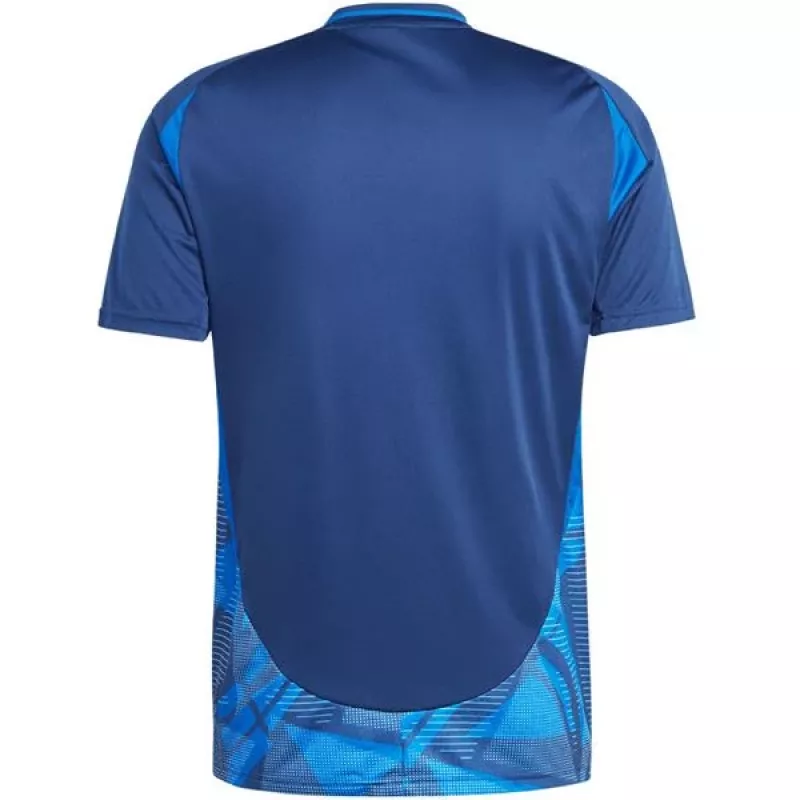adidas Tiro 24 Competition Match pelipaita Navy Blue IQ4758 M