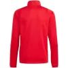 adidas Tiro 24 treenitakki lasten punainen 116 cm