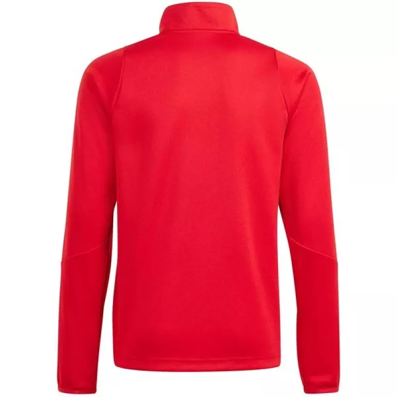 adidas Tiro 24 treenitakki lasten punainen 116 cm