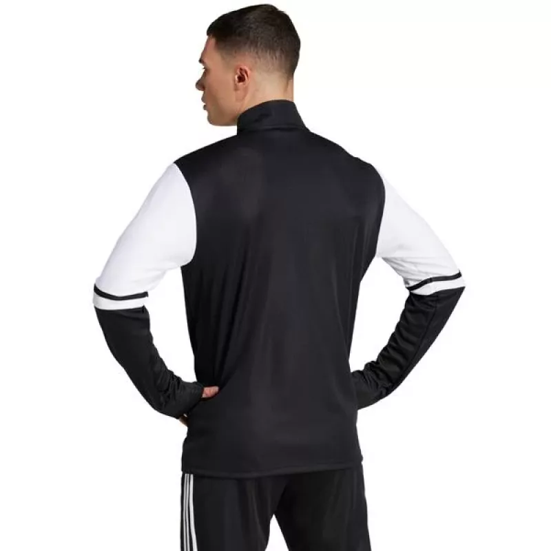 adidas Squadra 25 miesten treenipaita musta/valkoinen M