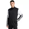adidas Squadra 25 miesten treenipaita musta/valkoinen M