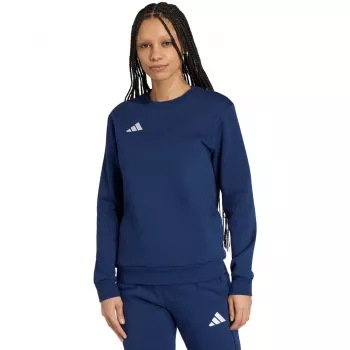 adidas Entrada 26 naisten collegepaita Navy Blue L