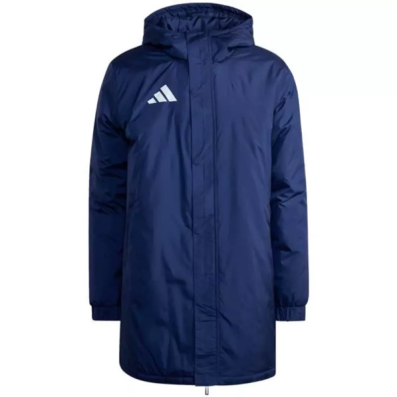 adidas miesten Entrada 26 Stadium takki Navy M