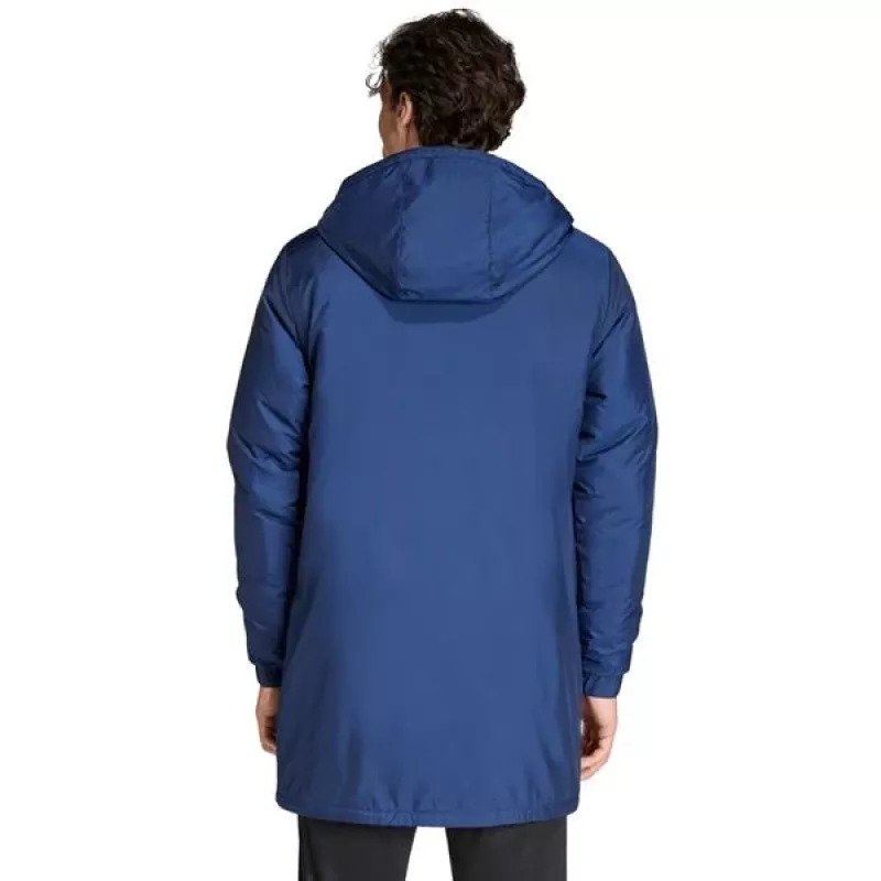 adidas miesten Entrada 26 Stadium takki Navy M