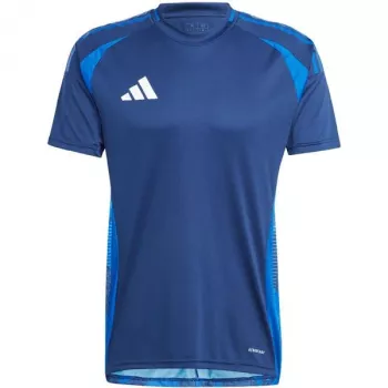 adidas Tiro 24 Competition Match pelipaita miesten Navy Blue koko S