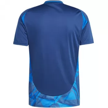 adidas Tiro 24 Competition Match pelipaita miesten Navy Blue koko S