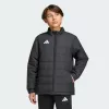 adidas Entrada 26 Light treenitakki lasten musta 128 cm
