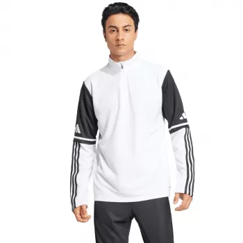 adidas Squadra 25 treenipaita miesten valkoinen/musta 2XL JD2987
