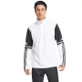 adidas Squadra 25 treenipaita miesten valkoinen/musta 2XL JD2987