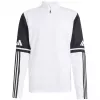 adidas Squadra 25 treenipaita miesten valkoinen/musta 2XL JD2987