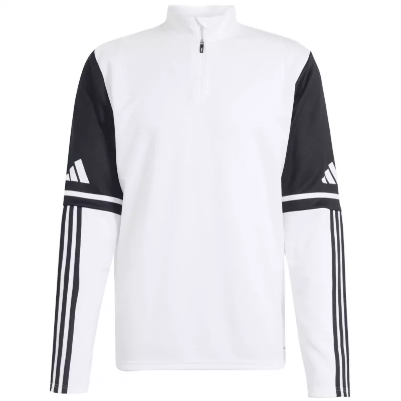 adidas Squadra 25 treenipaita miesten valkoinen/musta 2XL JD2987