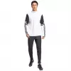 adidas Squadra 25 treenipaita miesten valkoinen/musta 2XL JD2987
