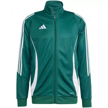 adidas Tiro 24 miesten treenipaita vihreä IR7500 2XL