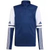 adidas Squadra 25 treenitakki junior Navy Blue 152 cm