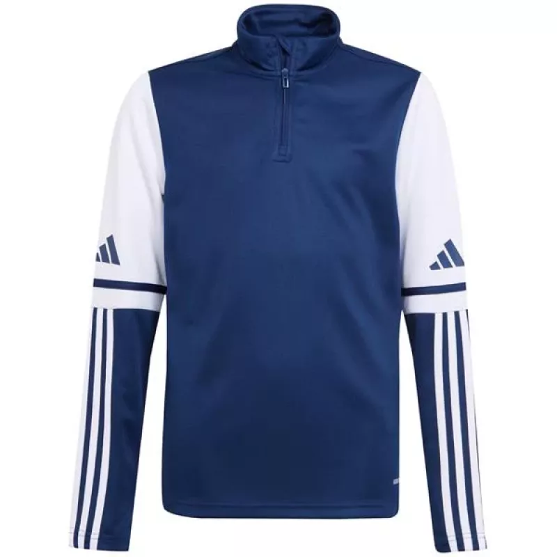 adidas Squadra 25 treenitakki junior Navy Blue 152 cm