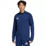 adidas miesten Entrada 26 treenitakki Navy sininen 2XL
