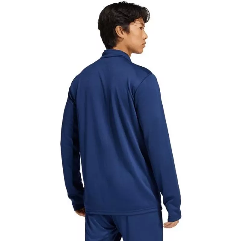adidas miesten Entrada 26 treenitakki Navy sininen 2XL