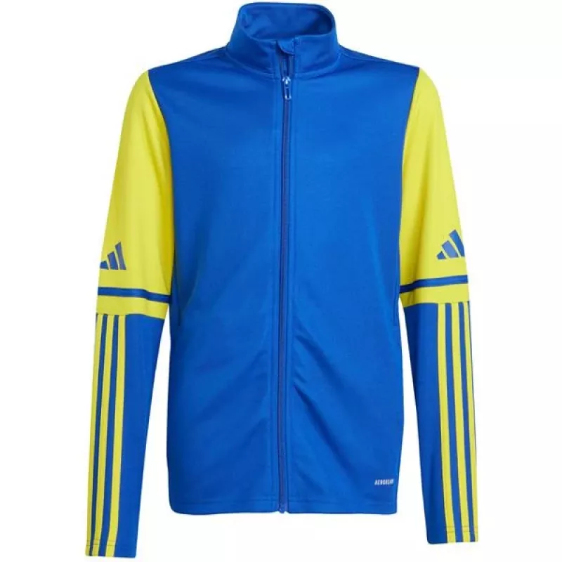 adidas Squadra 25 treenipaita junior Team Royal Blue/valkoinen 140 cm