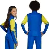 adidas Squadra 25 treenipaita junior Team Royal Blue/valkoinen 140 cm